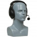 Проводная гарнитура Smartbuy COMMANDO черный, BT-4899505