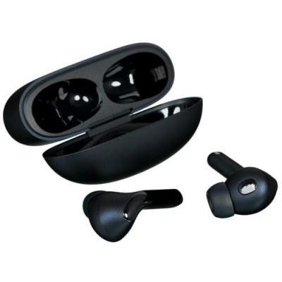 Наушники TWS Xiaomi Buds 3T Pro черный, BT-5006194