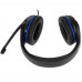 Проводная гарнитура HyperX Cloud Stinger HX-HSCSS-BK черный, BT-5006505