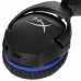 Проводная гарнитура HyperX Cloud Stinger HX-HSCSS-BK черный, BT-5006505