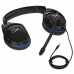 Проводная гарнитура HyperX Cloud Stinger HX-HSCSS-BK черный, BT-5006505