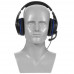 Проводная гарнитура HyperX Cloud Stinger HX-HSCSS-BK черный, BT-5006505