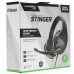 Проводная гарнитура HyperX CloudX Stinger HX-HSCSX-BK черный, BT-5006517