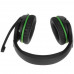 Проводная гарнитура HyperX CloudX Stinger HX-HSCSX-BK черный, BT-5006517