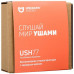 Наушники TWS Ushami USH77 белый, BT-5010731