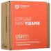 Наушники TWS Ushami USH99 белый, BT-5010732