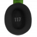 Bluetooth-гарнитура Razer Kaira Pro зеленый, BT-5013908