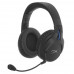 Радиочастотная гарнитура HyperX Cloud Flight черный, BT-5013932