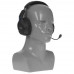 Радиочастотная гарнитура HyperX Cloud Flight черный, BT-5013932
