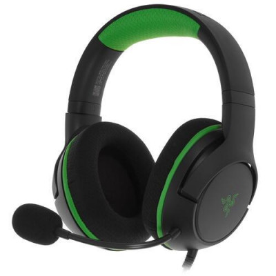 Проводная гарнитура Razer Kaira X черный, BT-5014294