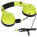 Проводная гарнитура Razer Kaira X зеленый, BT-5014327