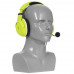 Проводная гарнитура Razer Kaira X зеленый, BT-5014327
