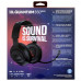 Радиочастотная гарнитура JBL QUANTUM 350 черный, BT-5016087