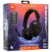 Радиочастотная гарнитура JBL QUANTUM 350 черный, BT-5016087
