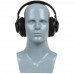Радиочастотная гарнитура JBL QUANTUM 350 черный, BT-5016087