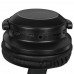 Bluetooth-гарнитура Rombica Mysound BH-15 черный, BT-5027483