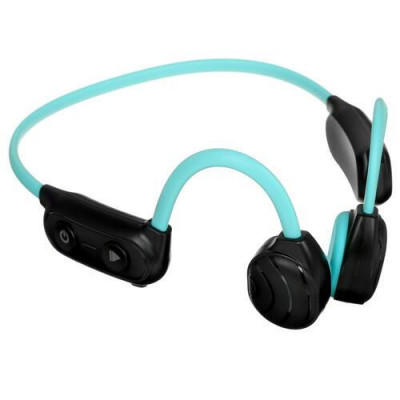 Bluetooth-гарнитура ZDK OPENEAR SOLO PRO синий, BT-5040745