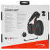 Радиочастотная гарнитура HyperX Cloud Flight HX-HSCF-BK/EM черный, BT-5047341