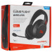 Радиочастотная гарнитура HyperX Cloud Flight HX-HSCF-BK/EM черный, BT-5047341