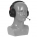 Радиочастотная гарнитура HyperX Cloud Flight HX-HSCF-BK/EM черный, BT-5047341