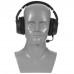 Радиочастотная гарнитура HyperX Cloud Flight HX-HSCF-BK/EM черный, BT-5047341