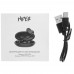 Наушники TWS HIPER Lazo X35 черный, BT-5056558