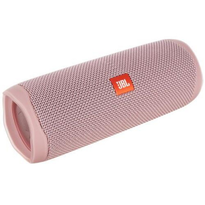 Портативная колонка JBL Flip 5, розовый, BT-5059295