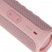 Портативная колонка JBL Flip 5, розовый, BT-5059295