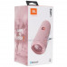 Портативная колонка JBL Flip 5, розовый, BT-5059295