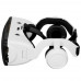 Очки виртуальной реальности TFN VR BEAT PRO белый, BT-5065550