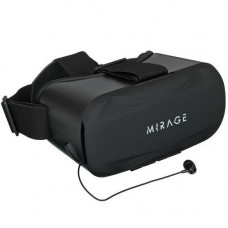 Очки виртуальной реальности TFN VR MIRAGE ECHO MAX черный