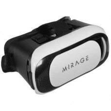 Очки виртуальной реальности TFN VR M5 PRO белый