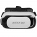 Очки виртуальной реальности TFN VR M5 PRO белый, BT-5065560