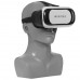 Очки виртуальной реальности TFN VR M5 PRO белый, BT-5065560