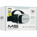 Очки виртуальной реальности TFN VR M5 белый, BT-5065566