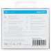Наушники TWS Haylou GT7 Transparent черный, BT-5066304