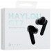 Наушники TWS Haylou GT7 Transparent черный, BT-5066304