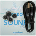 Наушники TWS Soundcore Life Note 3i черный, BT-5067201
