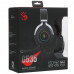 Проводная гарнитура A4Tech Bloody G535 черный, BT-5070385