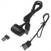 Радиочастотная гарнитура A4Tech RH-200-3 серый, BT-5070575