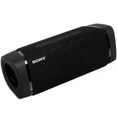 Портативная колонка Sony SRS-XB33B, черный