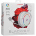 Радиочастотная гарнитура ARDOR GAMING Blackout 2.4G белый, BT-5075188