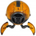 Портативная колонка Gravastar Mars Pro, желтый, BT-5076794