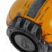 Портативная колонка Gravastar Mars Pro, желтый, BT-5076794