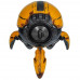 Портативная колонка Gravastar Mars Pro, желтый, BT-5076794