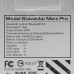 Портативная колонка Gravastar Mars Pro, желтый, BT-5076794