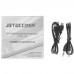 Портативная аудиосистема JETACCESS PBS-45, красный, BT-5077971