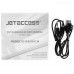 Портативная аудиосистема JETACCESS PBS-55, синий, BT-5078006