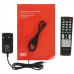 Портативная аудиосистема BQ PBS1005, черный, BT-5082233