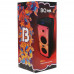 Портативная аудиосистема BQ PBS1005, черный, BT-5082233